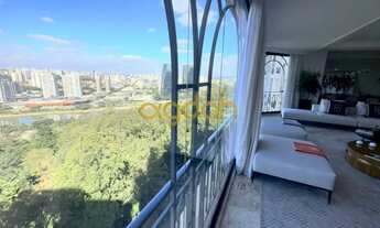 Imagem 2: Lindenberg 448 m2 AU - Em frente ao Pq. Burle Marx - decorado