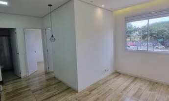 Imagem 2: Apartamento para aluguel com 40 metros quadrados com 2 quartos em Pirituba - São Paulo