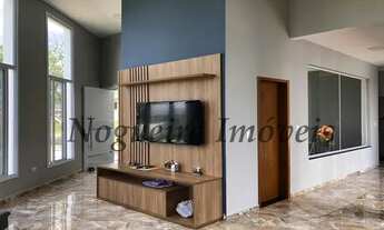 Imagem 2: Excelente casa com 4 dormitórios no Ninho Verde 1 (Imobiliária Nogueira
