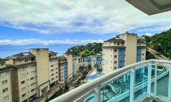 Imagem 6: Apartamento com 2 dormitórios para alugar, 50 m² por R$ 3.680,00/mês - Condomínio Porto Re