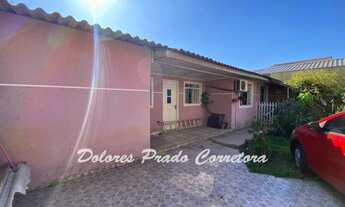 Imagem 6: CASA PRÓXIMO A RUA NICOLA PELANDA