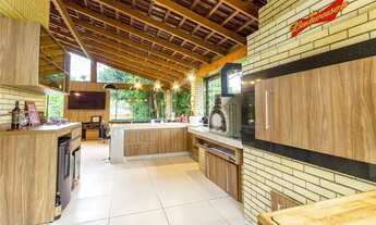 Imagem 4: Linda casa com 04 suítes na paragem dos verdes campos