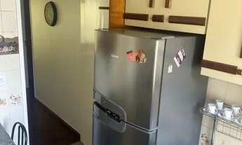 Imagem 4: Alugo apt mobiliado 3 qtos ótima localização