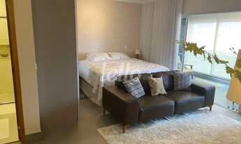 Imagem 7: São Paulo - Kitchenette/Studio - Tatuapé