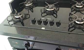 Imagem 7: Apartamento com 2 dormitórios à venda, 45 m² por R$ 300.000,00 - Jardim Las Vegas - Guarul