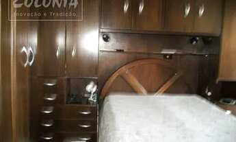 Imagem 3: Santo André - Casa Padrão - Vila Junqueira