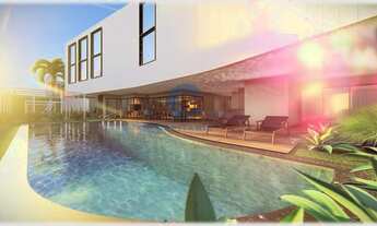 Imagem 6: Apartamento para Venda em Recife, Madalena, 4 dormitórios, 3 suítes, 5 banheiros, 2 vagas