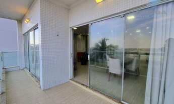 Imagem 7: Apartamento com 4 dormitórios à venda, 155 m² por R$ 970.000,00 - Pitangueiras - Guarujá/S