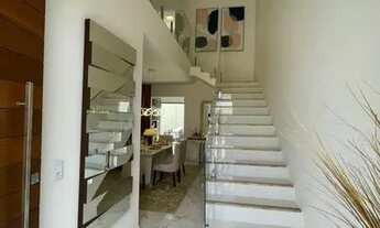 Imagem 3: Sobrado para venda com 134M² com 3 quartos em Ribeirão Preto - SP