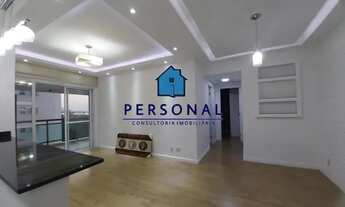 Imagem 3: Apartamento para aluguel com 78 metros quadrados com 2 quartos em Jacarepaguá - Rio de Jan