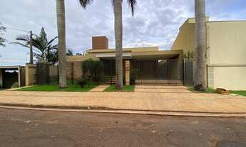 Imagem 2: Casa a venda no Jardim Europa - Dourados - MS