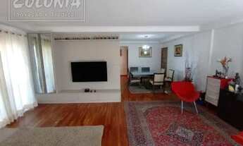 Imagem 1: Santo André - Apartamento Padrão - Vila Gilda