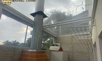 Imagem 11: Casa 3 dormitórios Condominio Bela Vista Santana de Parnaiba