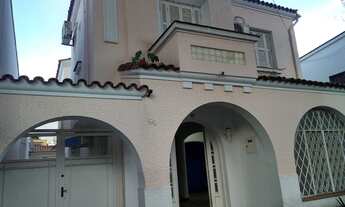 Imagem 2: Sobrado Comercial locação 360 m² Aclimação - São Paulo - SP