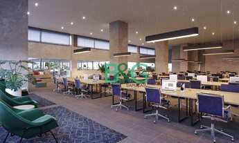 Imagem 6: Studio com 1 dormitório à venda, 20 m² por R$ 356.971,14 - Tatuapé - São Paulo/SP