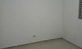 Imagem 4: Casa quarto, sala cozinha, área externa e quintal