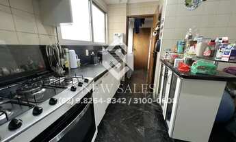 Imagem 3: Apartamento 3 quartos 1 suíte - Setor Oeste