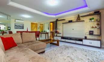 Imagem 3: Apartamento para venda com 149 metros quadrados com 3 quartos em Marechal Rondon - Canoas