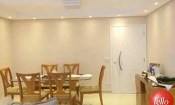 Imagem 3: São Paulo - Apartamento Padrão - Vila Prudente