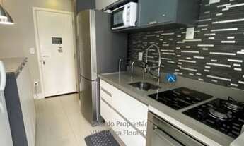 Imagem 3: SÃO PAULO - Apartamento Padrão - Marajoara