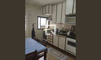 Imagem 5: Apartamento à Venda - Vila Madalena, 3 Quartos, 102 m2