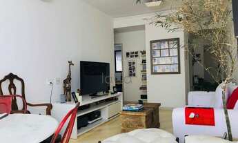 Imagem 3: Apartamento com 2 dormitórios à venda, 76 m² por R$ 1.650.000,00 - Leblon - Rio de Janeiro