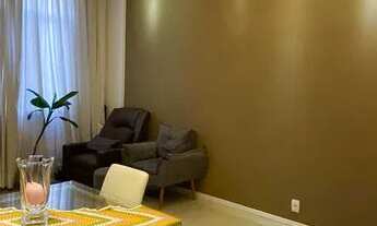 Imagem 4: Apartamento 2 quartos quadra da praia de Icaraí