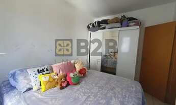 Imagem 7: Apartamento para Venda em Bauru, Vila Maracy, 2 dormitórios, 1 banheiro, 1 vaga