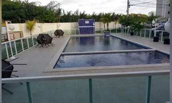 Imagem 3: Apartamento em Abrantes, 2/4, Sala, Cozinha, Banheiro e Garagem. Excelente Localização