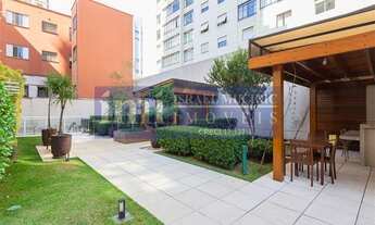 Imagem 2: Sao Paulo - Apartamento Padrão - Bela Vista