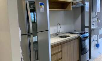 Imagem 4: Apartamento com 1 quartos, 65m2, para locação em São Paulo, Indianópolis