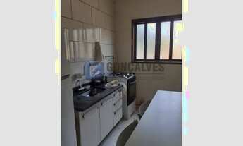 Imagem 2: SANTO ANDRE - Residential / Home - VILA GUIOMAR