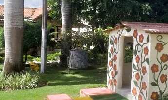 Imagem 2: (CM)) CASA DE CAMPO C/4 SUITES EM GRAVATA