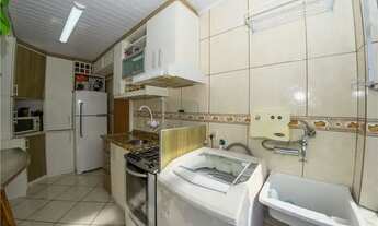 Imagem 5: Apartamento 2 dormitórios