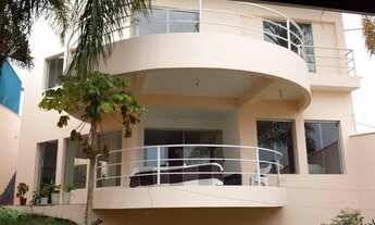 Imagem 3: Casa com 3 dormitórios, 380 m² - venda por R$ 790.000,00 ou aluguel por R$ 4.240,00/mês