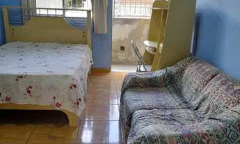 Imagem 2: Quarto Grande na Tijuca