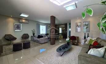 Imagem: Casa Duplex Toda No Porcelanato - 222 M2