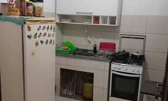 Imagem 3: CASA EM SANTA CLARA