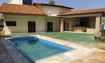 Imagem 3: Alugo casa na Colonia agricola