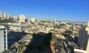Imagem 6: Edificio dom fernando setor aeroporto 03 quartos