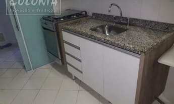 Imagem 5: São Bernardo do Campo - Apartamento Padrão - Assunção