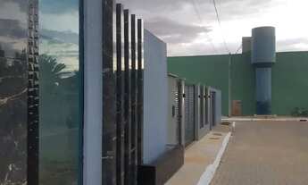 Imagem 2: Ponte alta norte casa