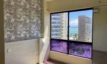 Imagem 2: Apartamento para venda com 120 metros quadrados com 3 quartos