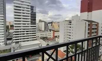 Imagem 7: Apartamento com 3 quartos para alugar por R$ 4300.00, 126.82 m2 - CENTRO - CURITIBA/PR