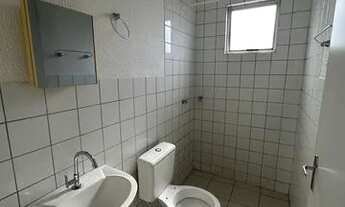 Imagem 3: Alugasse apartamento no condomínio Residencial Campos Dourados