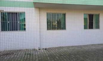 Imagem 2: Apartamento com 2 dormitórios para alugar, 70 m² por R$ 1.100,00/mês - Extensão Serramar