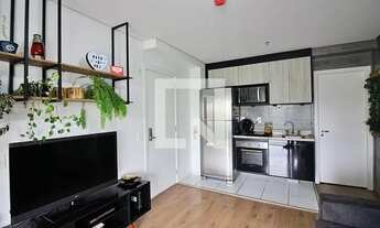 Imagem 6: Apartamento à Venda - Baeta Neves, 2 Quartos, 62 m2