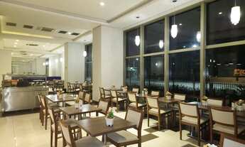 Imagem 7: Alugo flay grande e pequeno no Cia,Premiere bandeirantes