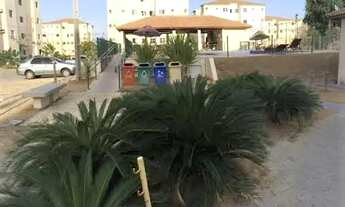 Imagem 5: Apto "Condomínio Ideal Vila dos Sonhos" 3 quartos com preço imperdível !!!!!!!!!