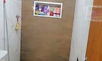 Imagem 6: Apartamento 3/4 Parque Oeste industrial